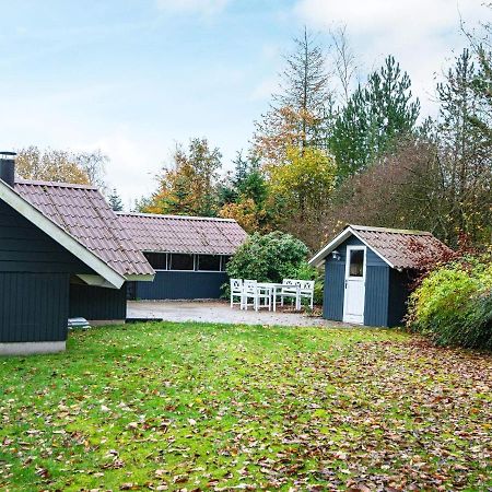 Holiday Home Ansager Xliii Luaran gambar