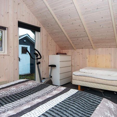 Holiday Home Ansager Xliii Luaran gambar