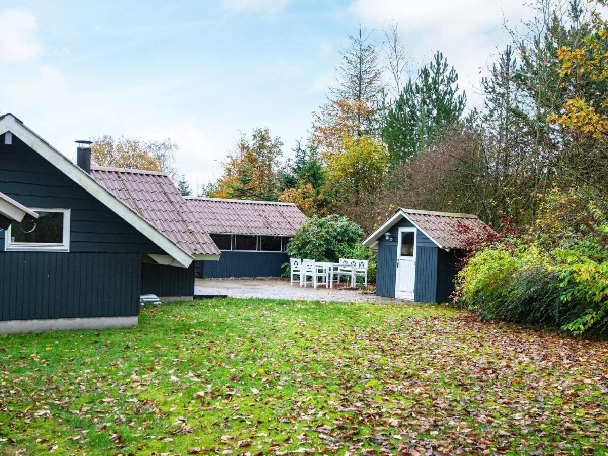 Holiday Home Ansager Xliii Luaran gambar