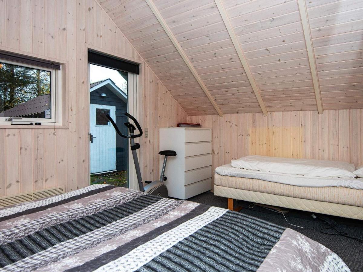 Holiday Home Ansager Xliii Luaran gambar