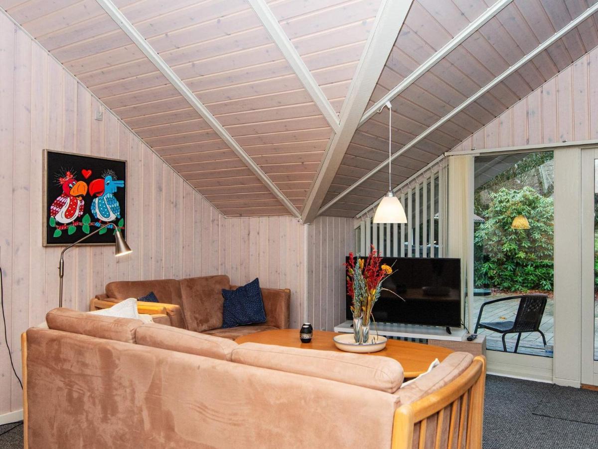 Holiday Home Ansager Xliii Luaran gambar