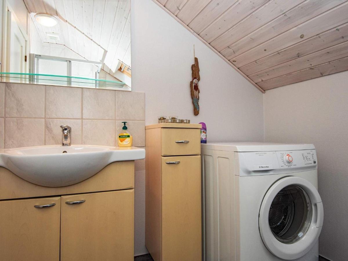 Holiday Home Ansager Xliii Luaran gambar