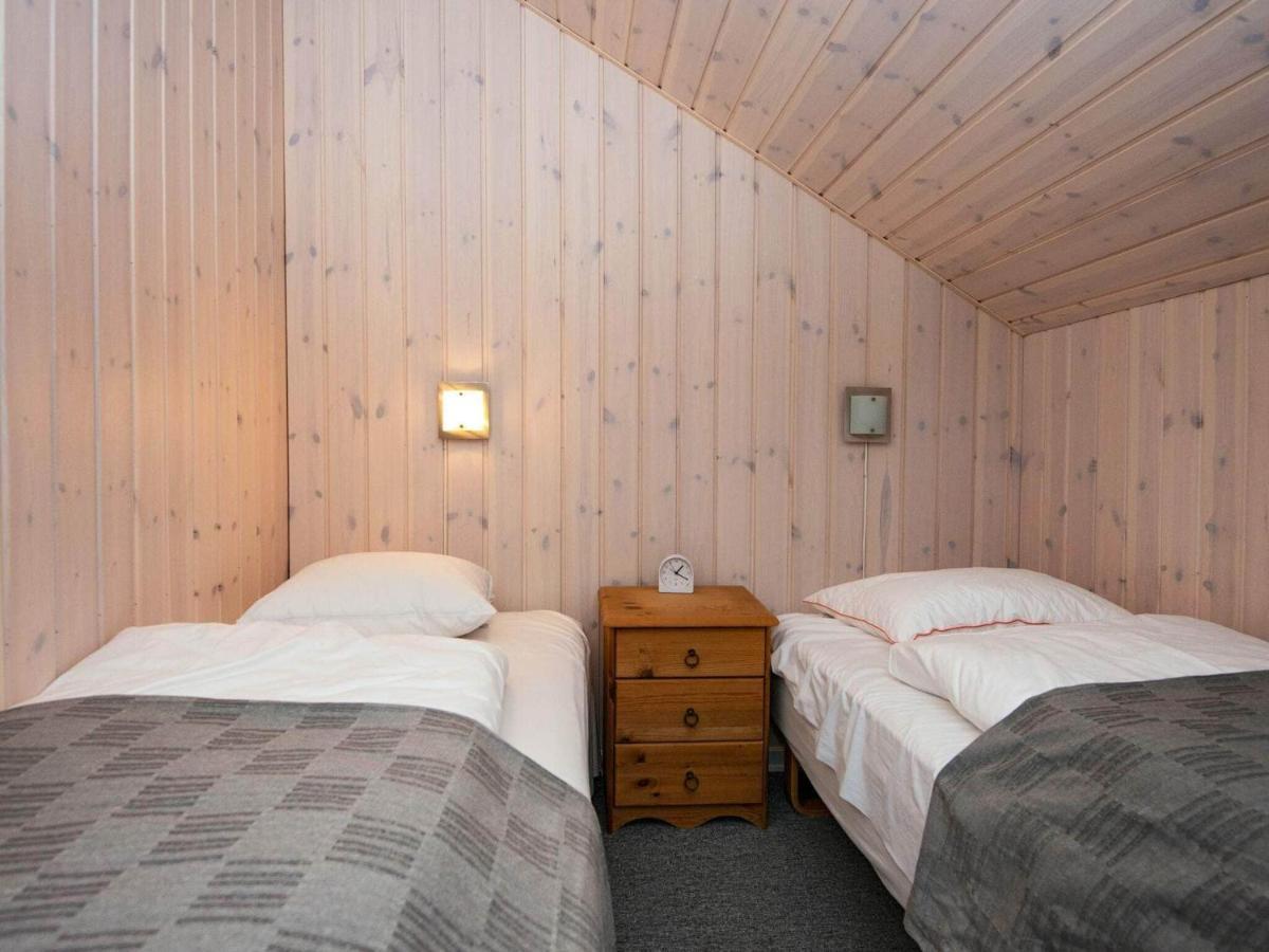 Holiday Home Ansager Xliii Luaran gambar