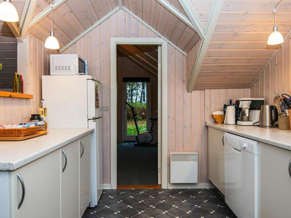 Holiday Home Ansager Xliii Luaran gambar