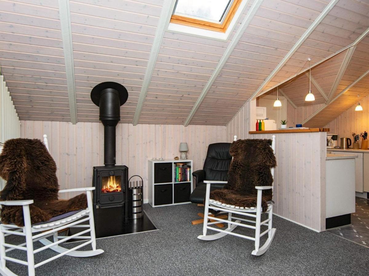 Holiday Home Ansager Xliii Luaran gambar