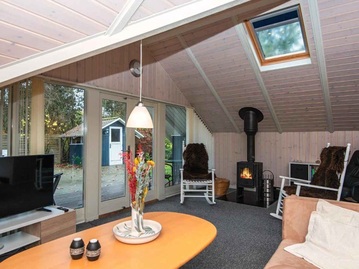 Holiday Home Ansager Xliii Luaran gambar