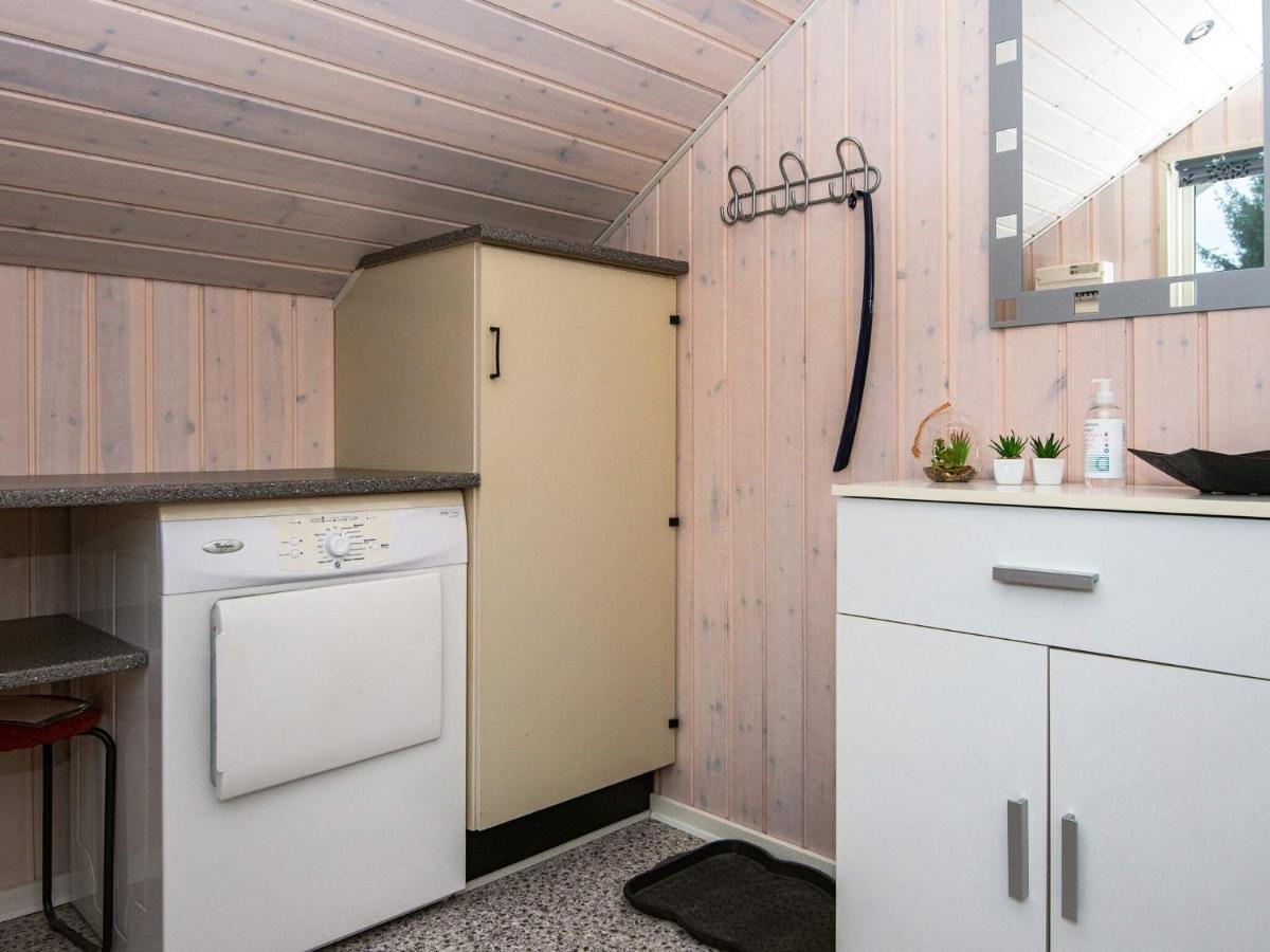 Holiday Home Ansager Xliii Luaran gambar