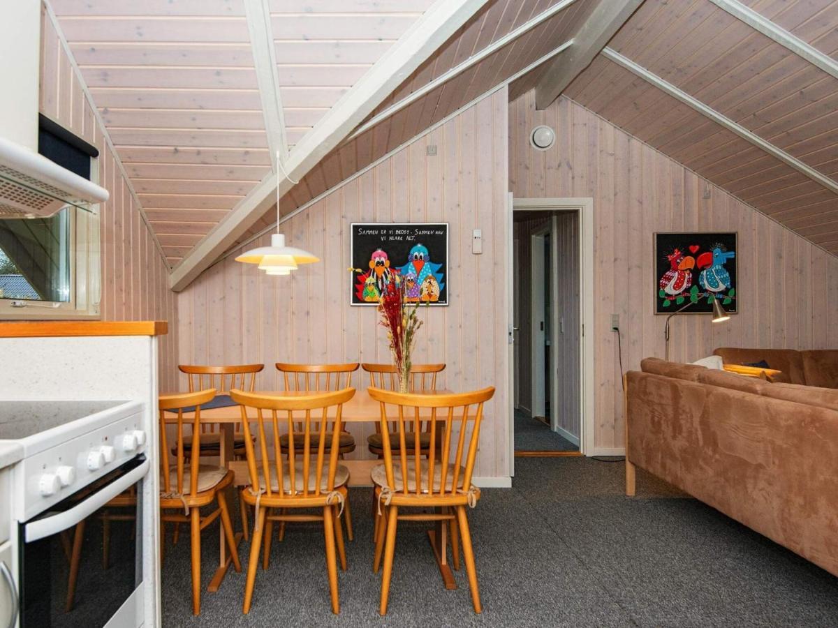 Holiday Home Ansager Xliii Luaran gambar