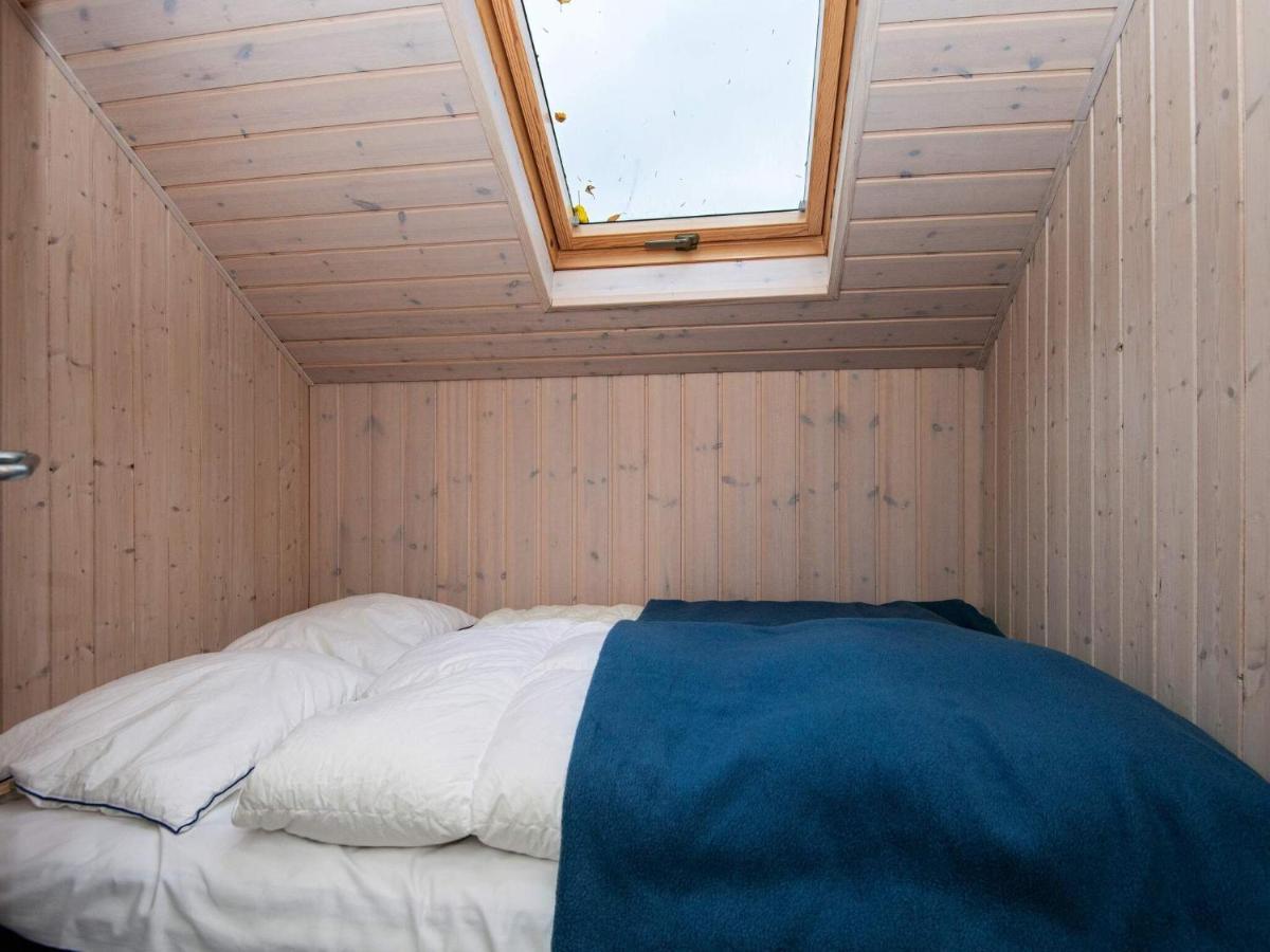 Holiday Home Ansager Xliii Luaran gambar