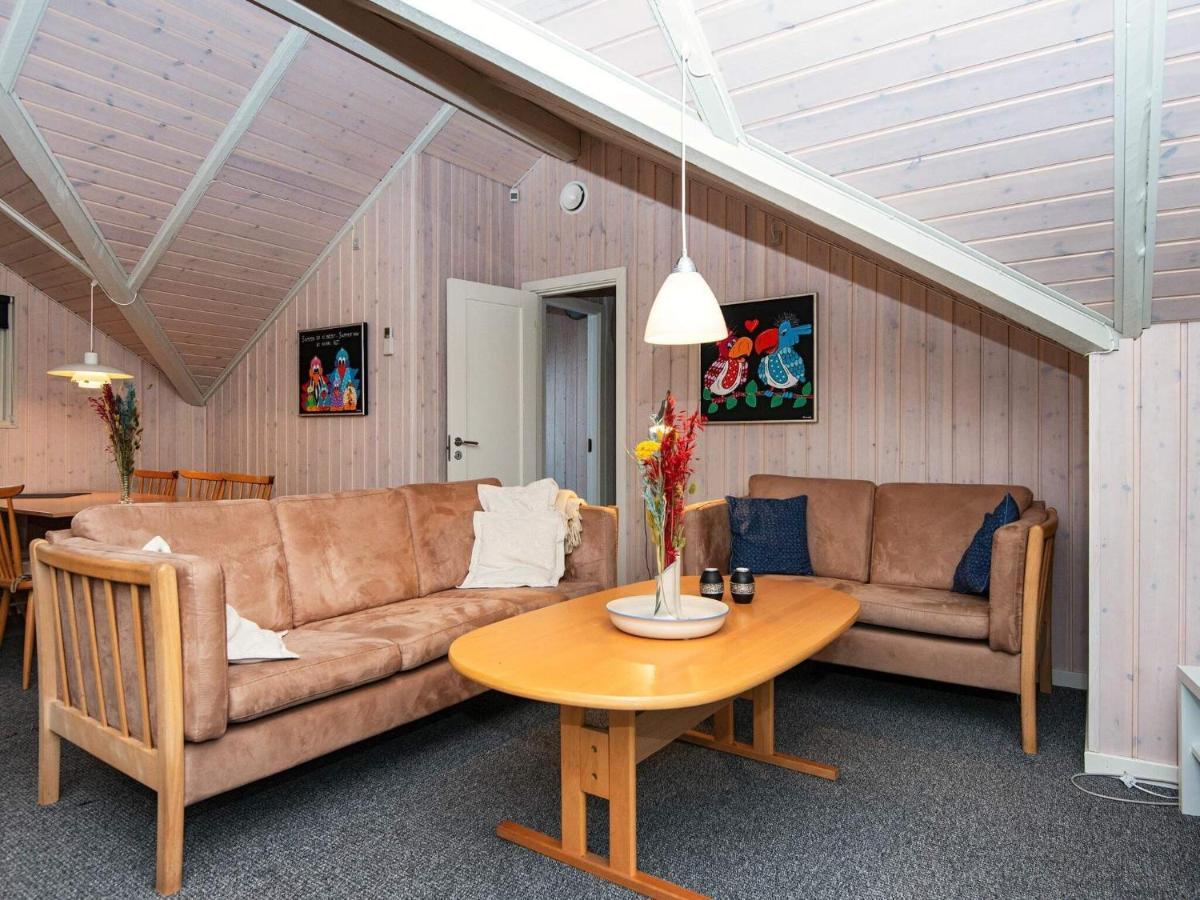 Holiday Home Ansager Xliii Luaran gambar