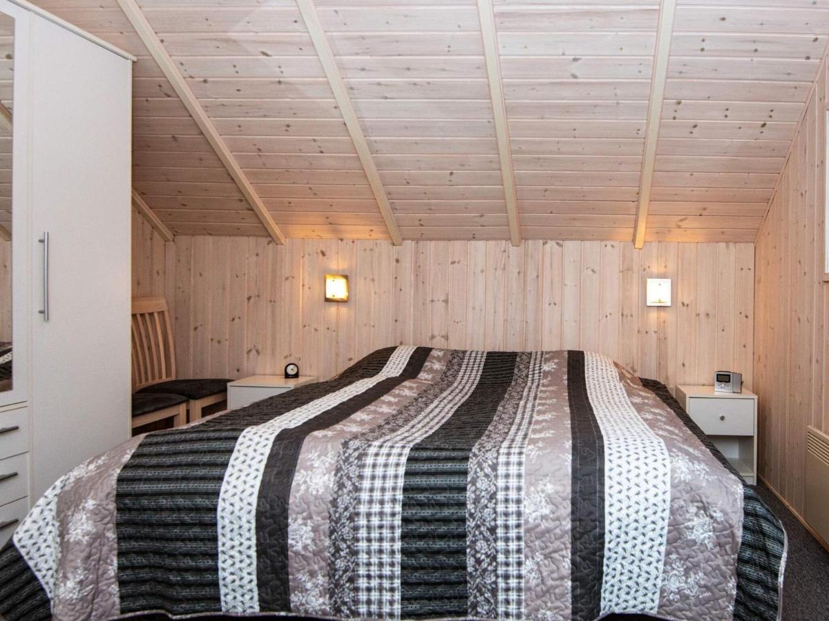 Holiday Home Ansager Xliii Luaran gambar